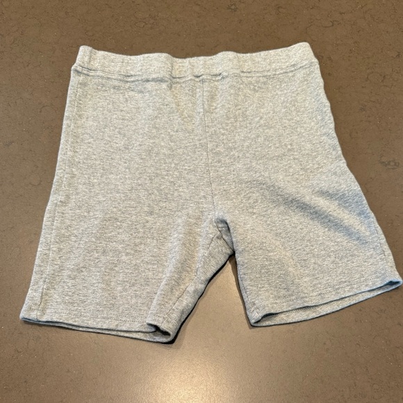 Things Between Gray Short Set Sz: S/M - Picture 13 of 16